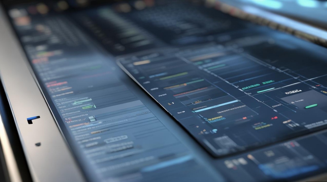 安信通数据库审计系统