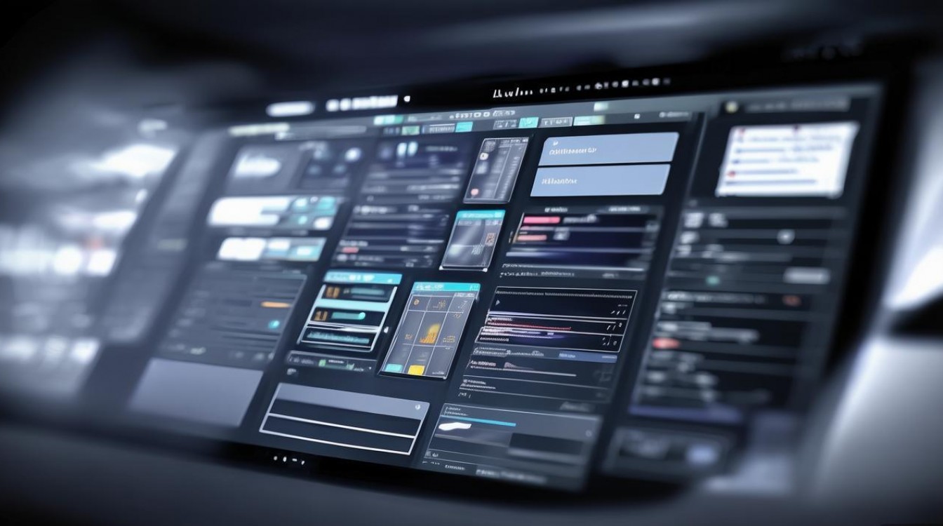 安信通数据库审计系统