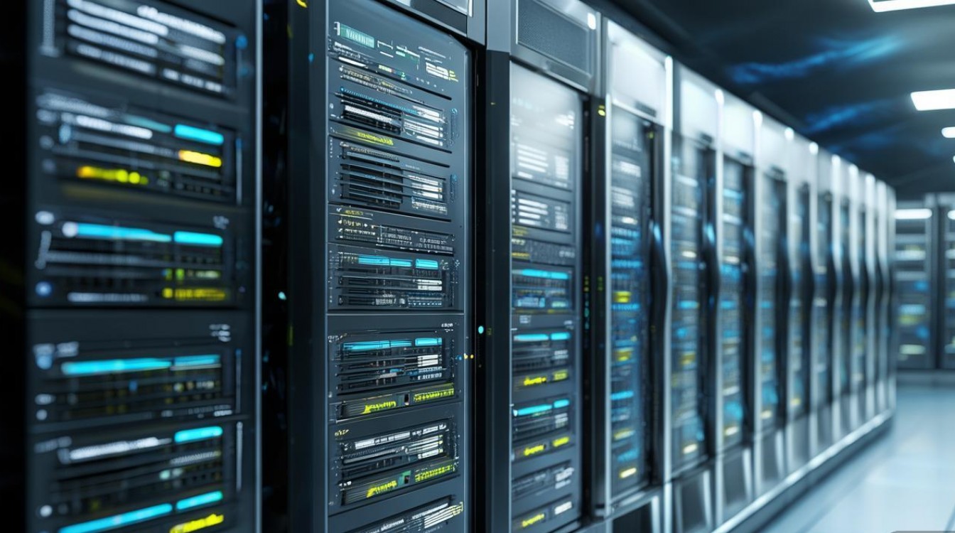 云服务器是空间吗