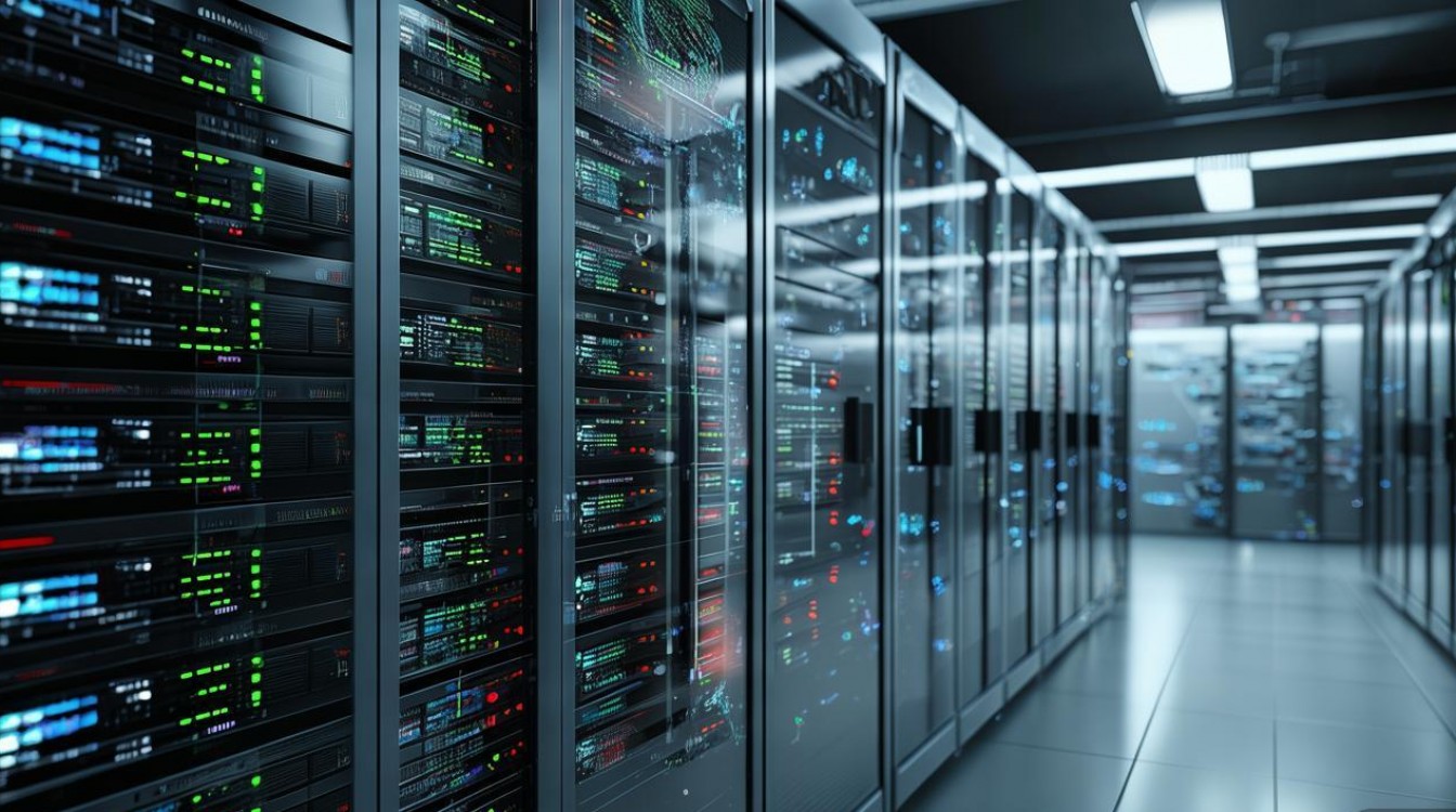 云服务器是空间吗