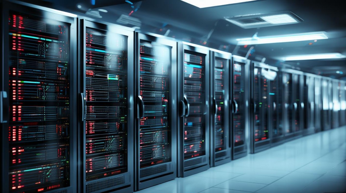 云服务器是空间吗