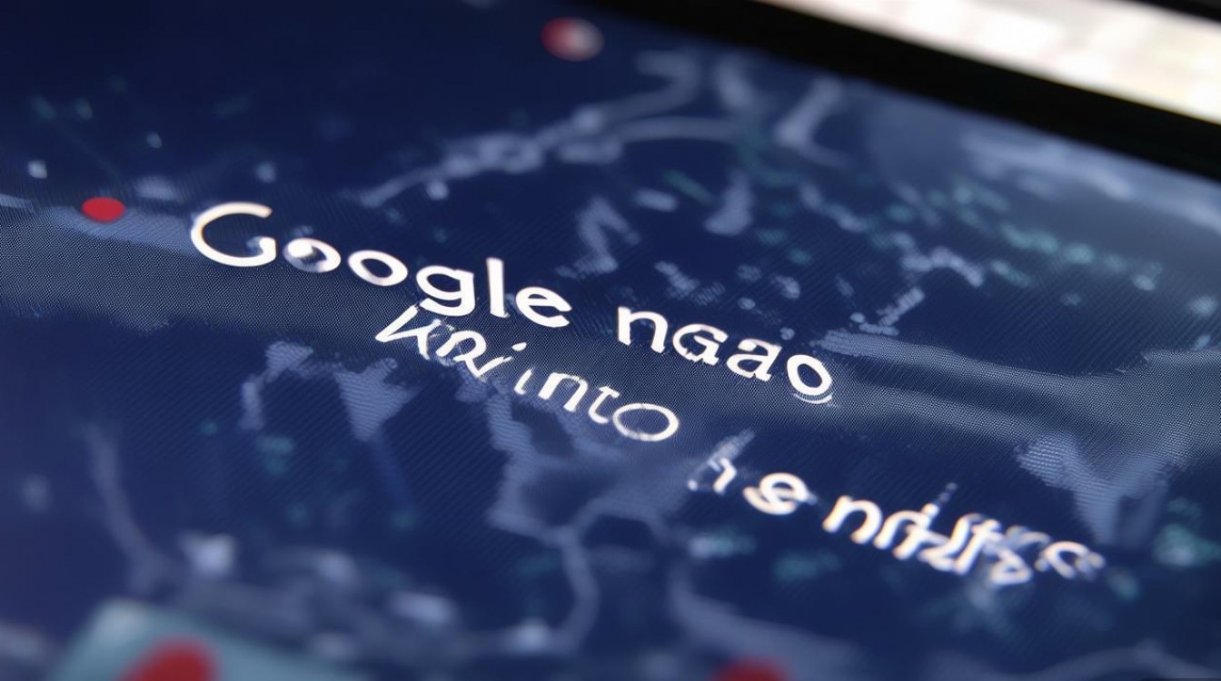 谷歌地图无法连接服务器