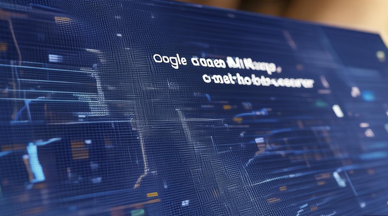 谷歌地图无法连接服务器