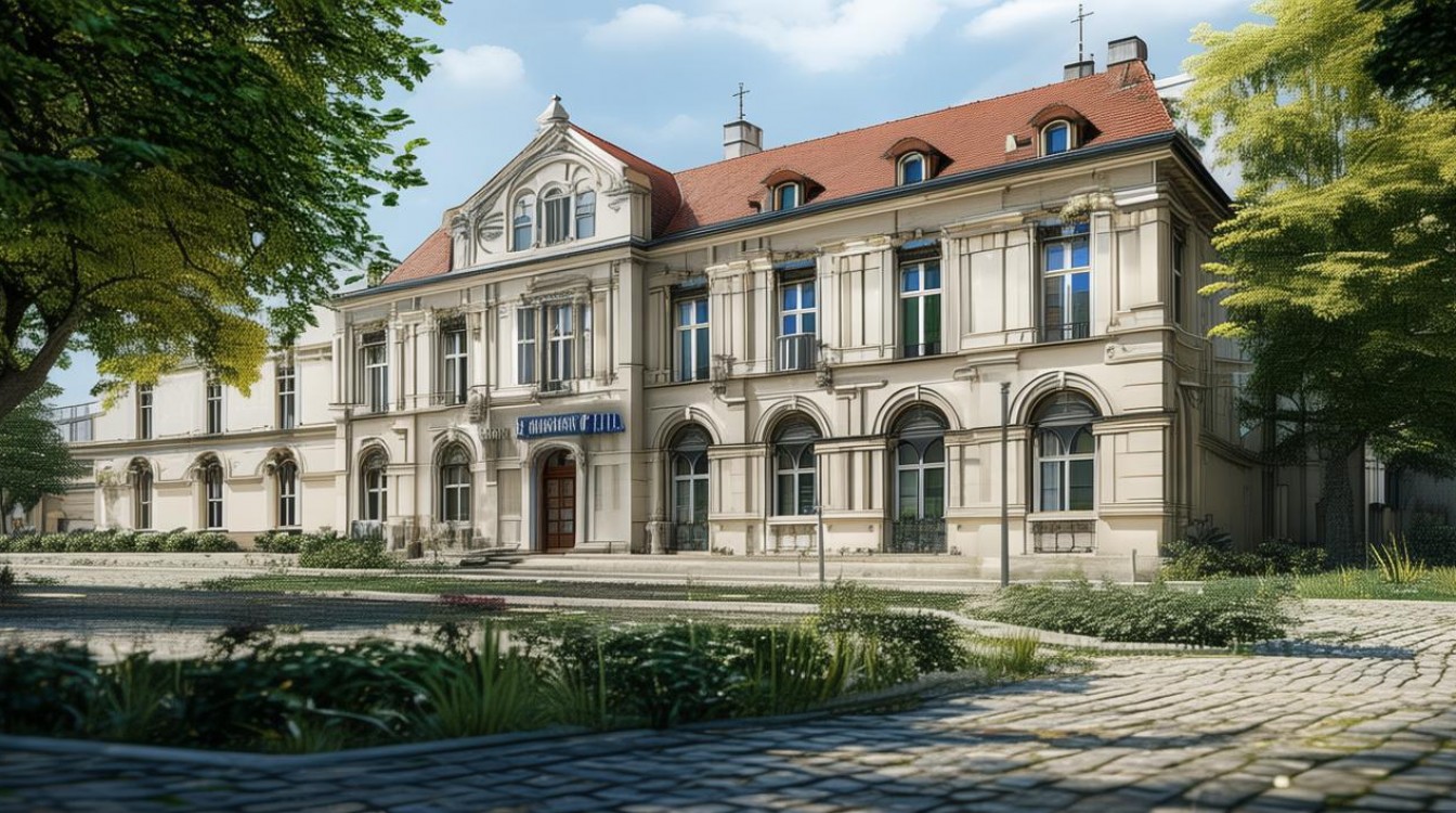 奥地利商标注册局