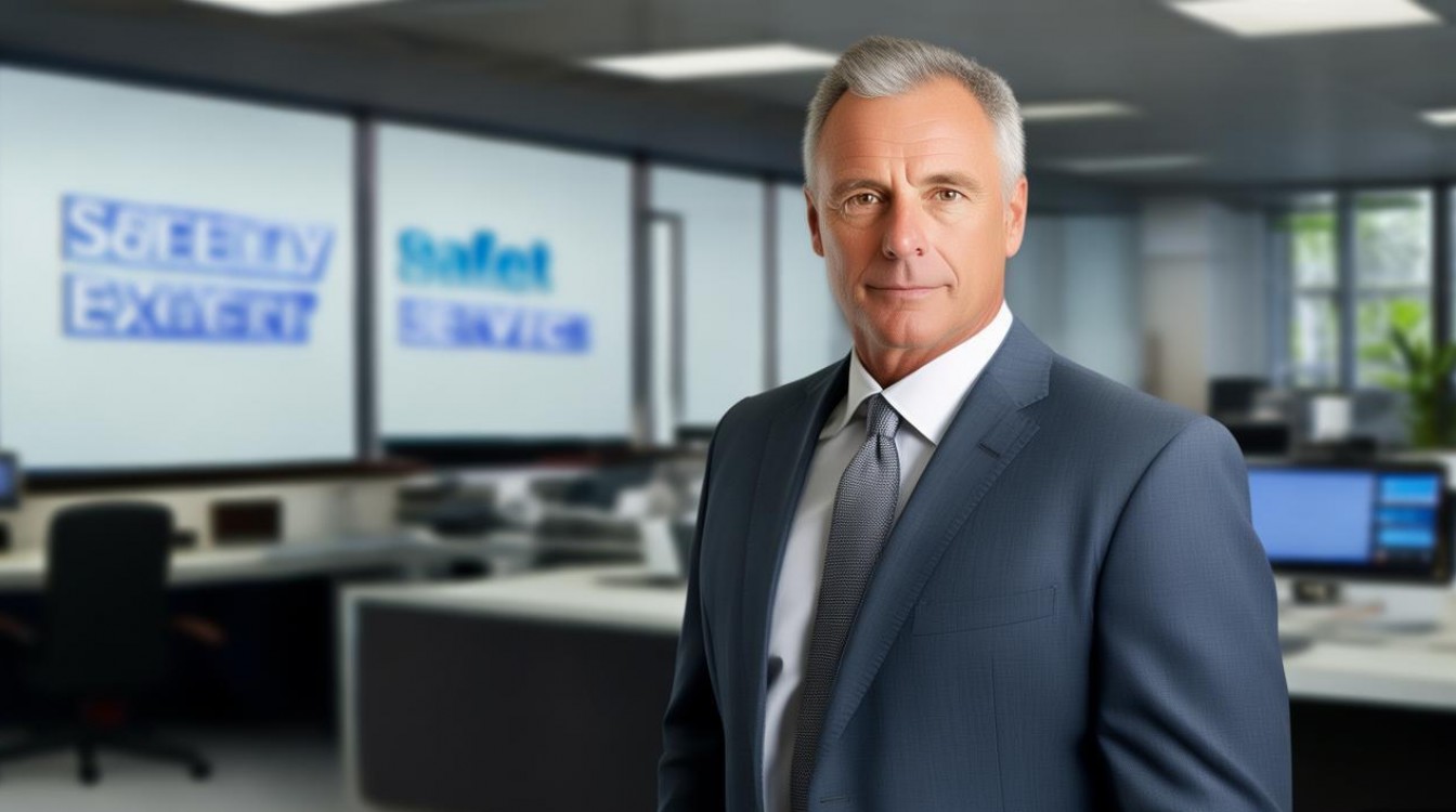 安全专家服务价钱