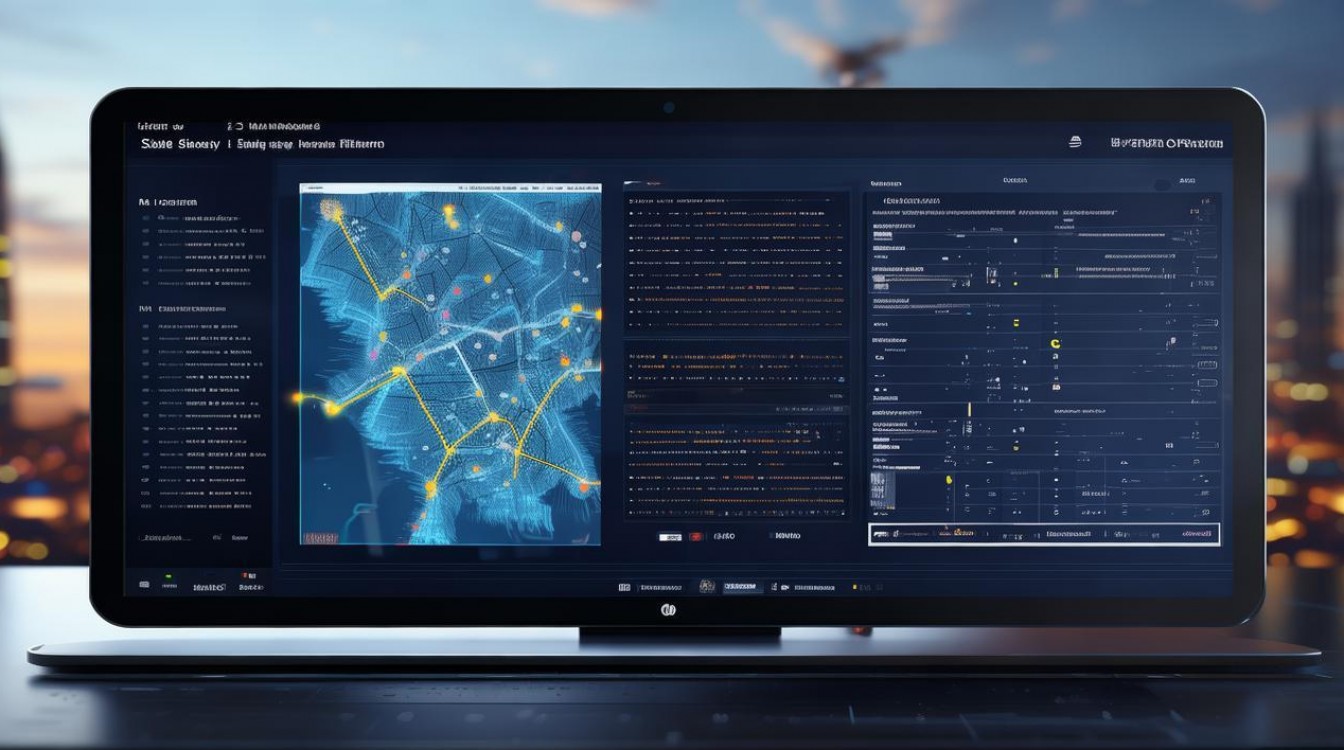 安全交付平台和元数据引擎