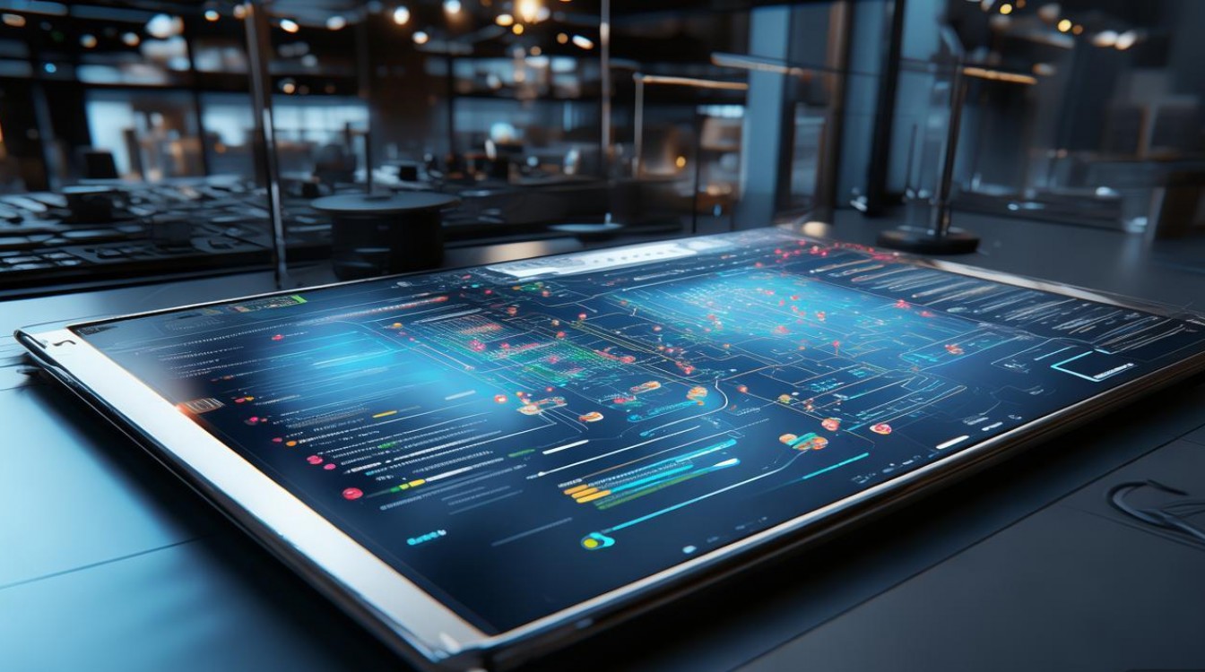 安全交付平台和元数据引擎