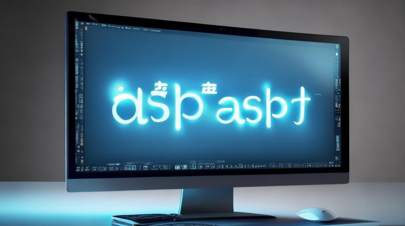 asp脱离asp运行