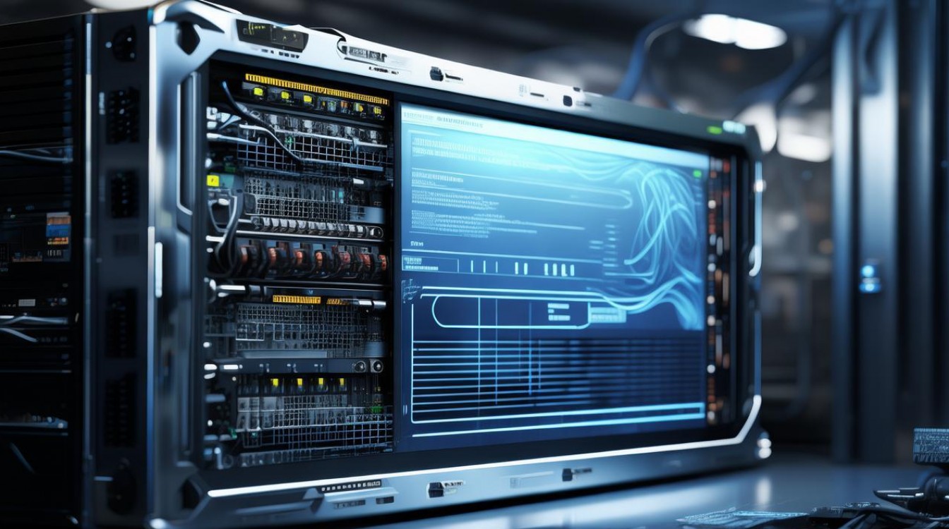 惠普服务器做系统