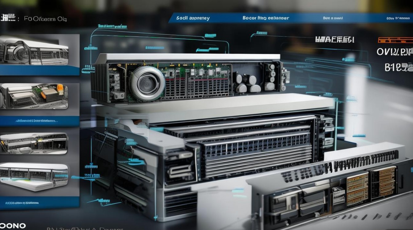 iscsi存储服务器搭建