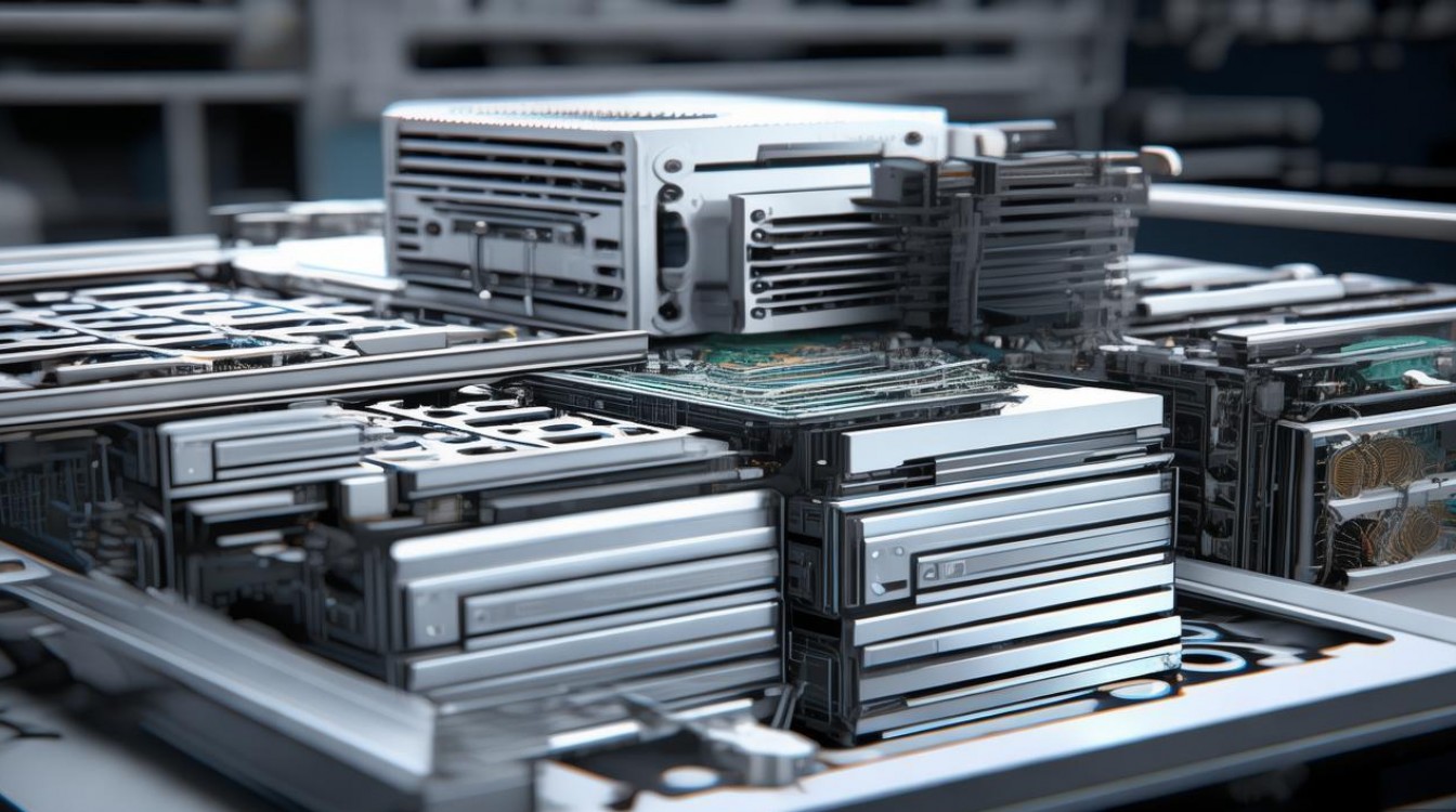 iscsi存储服务器搭建