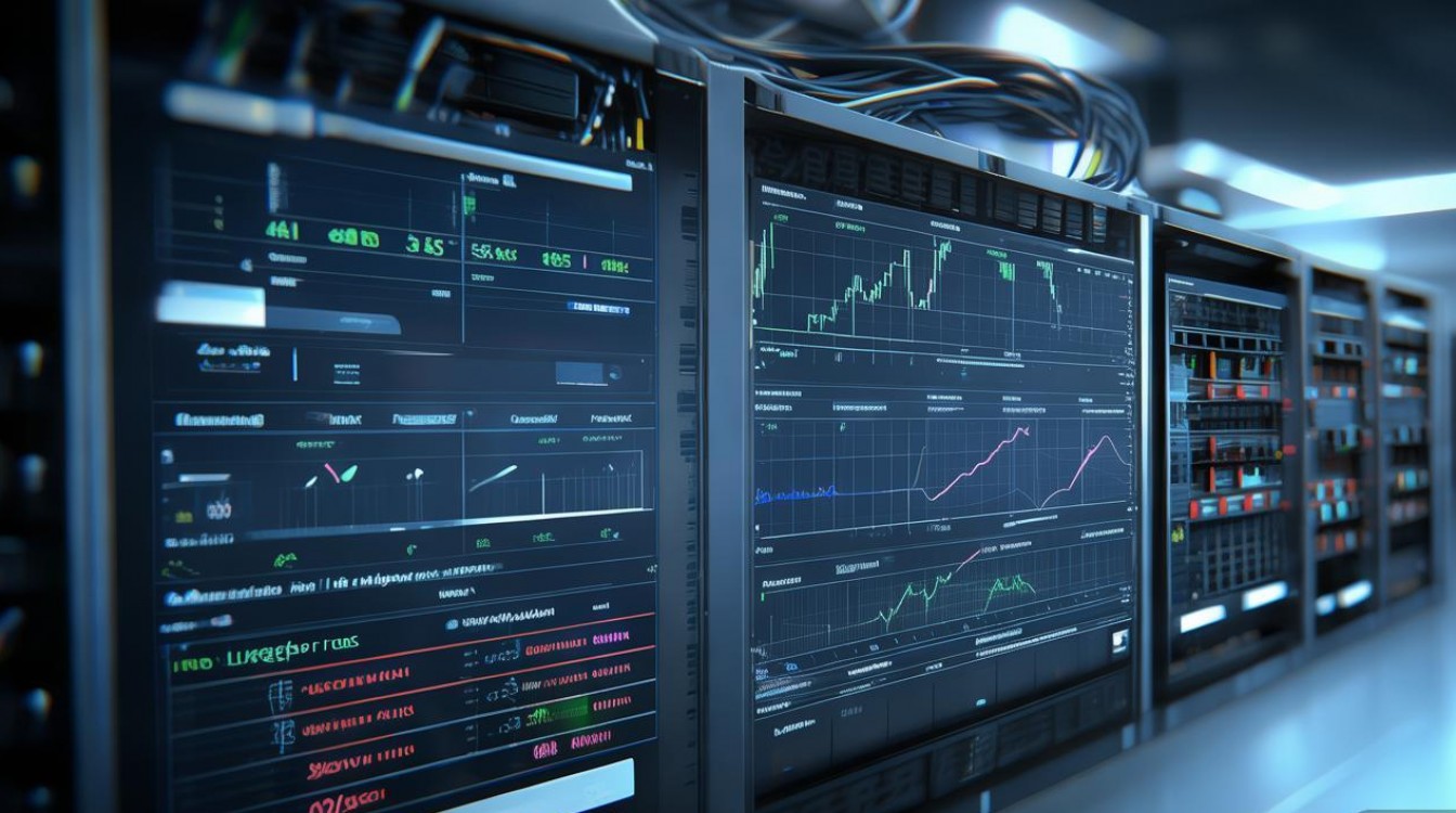 linux服务器性能监控