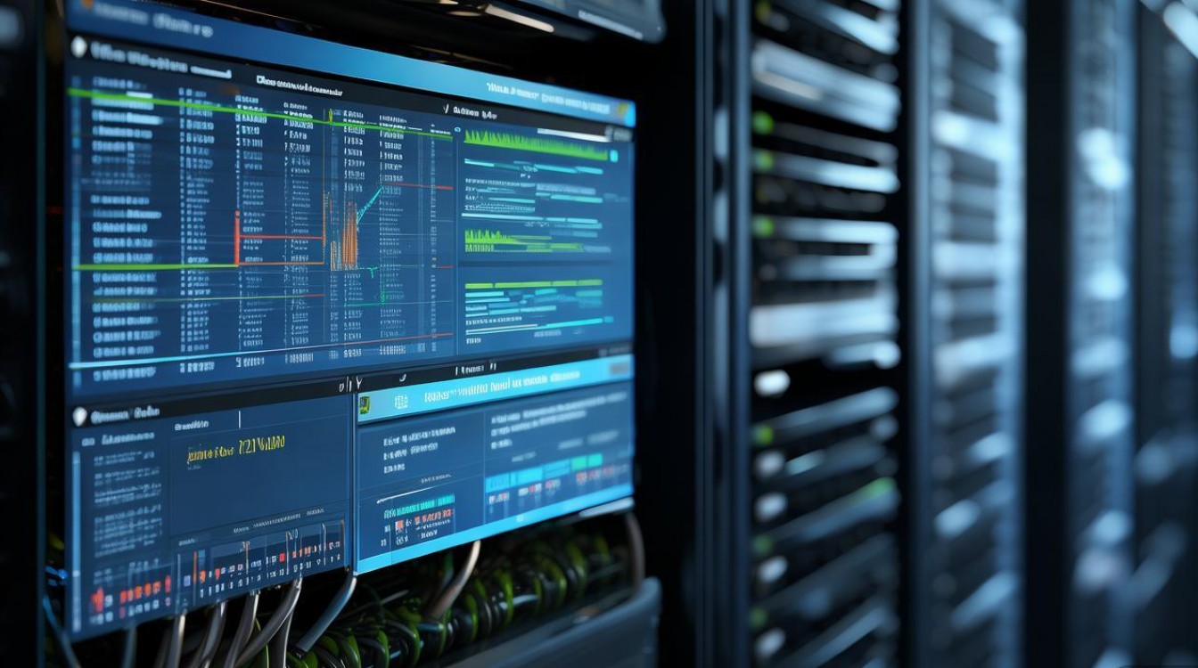 linux服务器性能监控