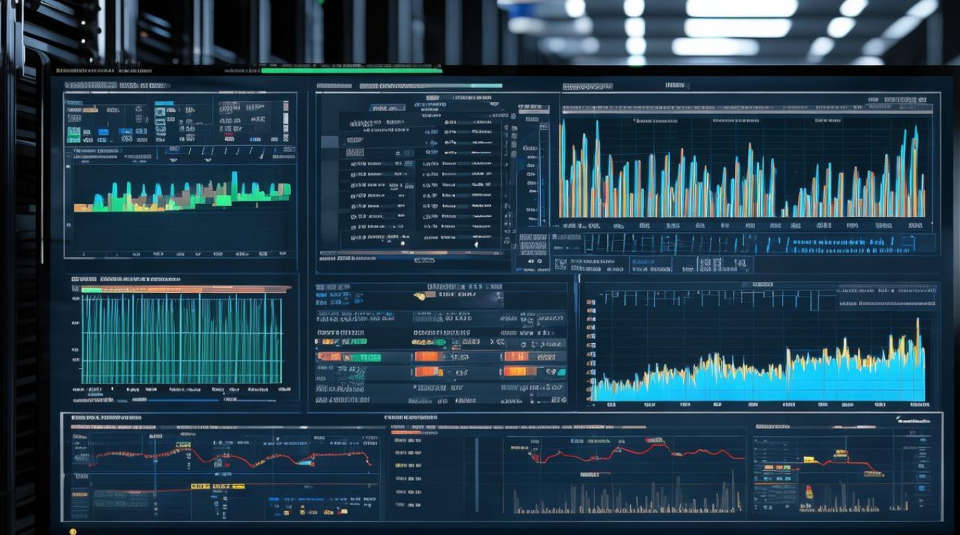 linux服务器性能监控