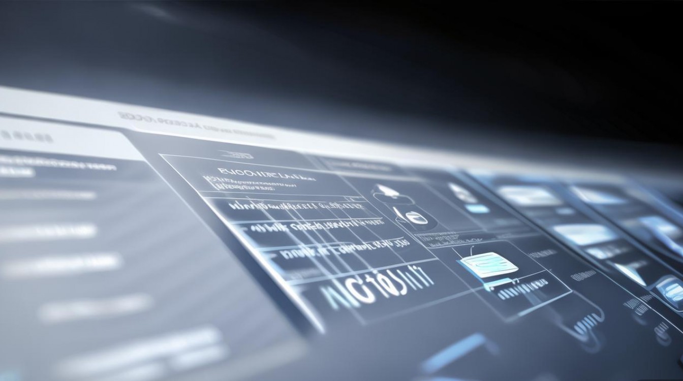 安信通数据库安全审计