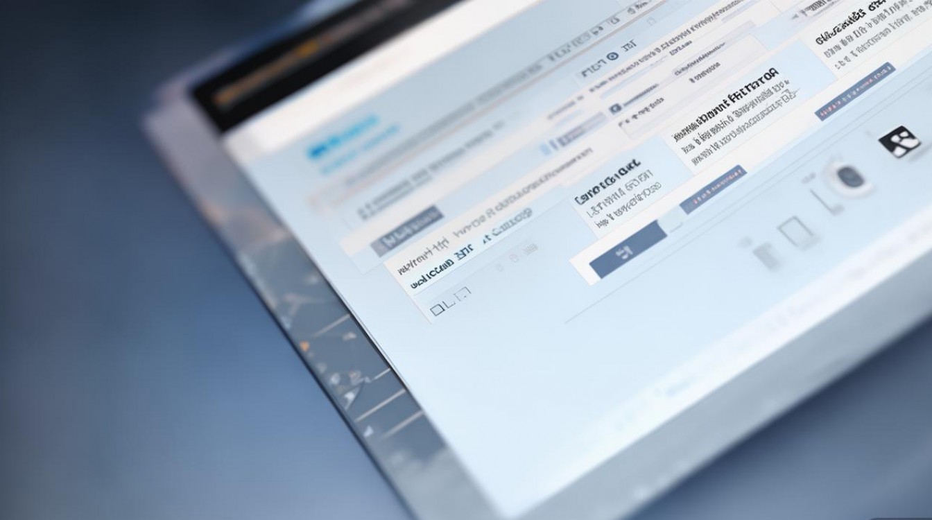 安信通数据库安全审计