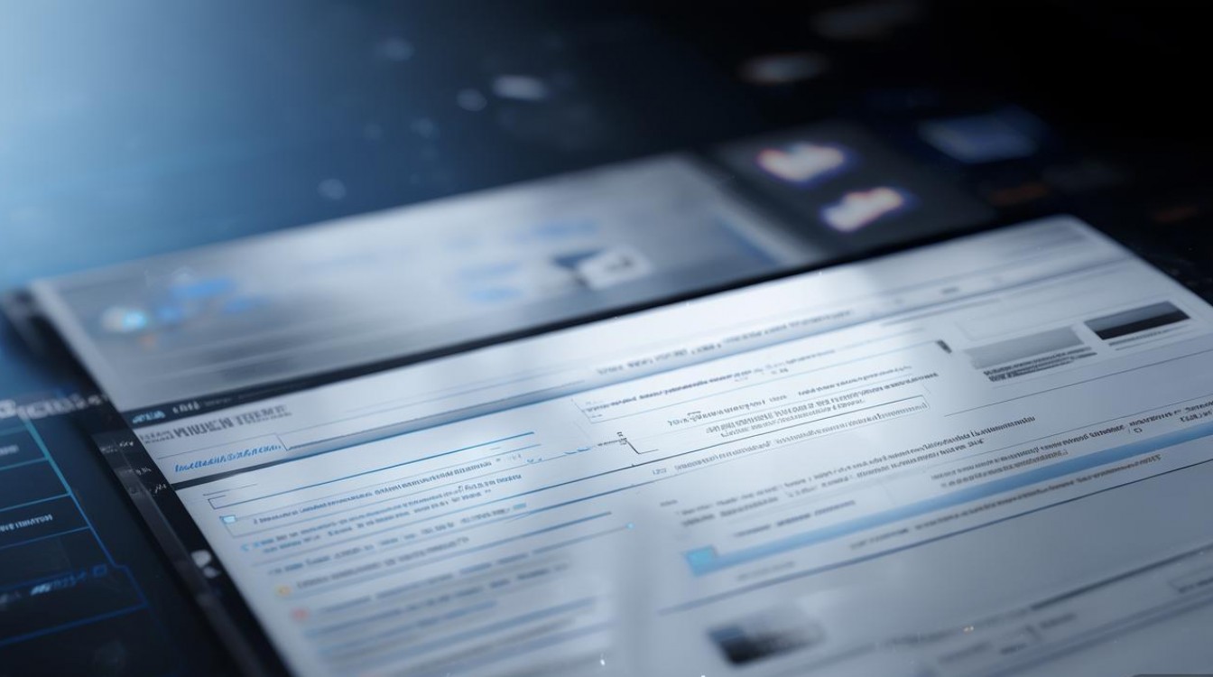 安信通数据库安全审计