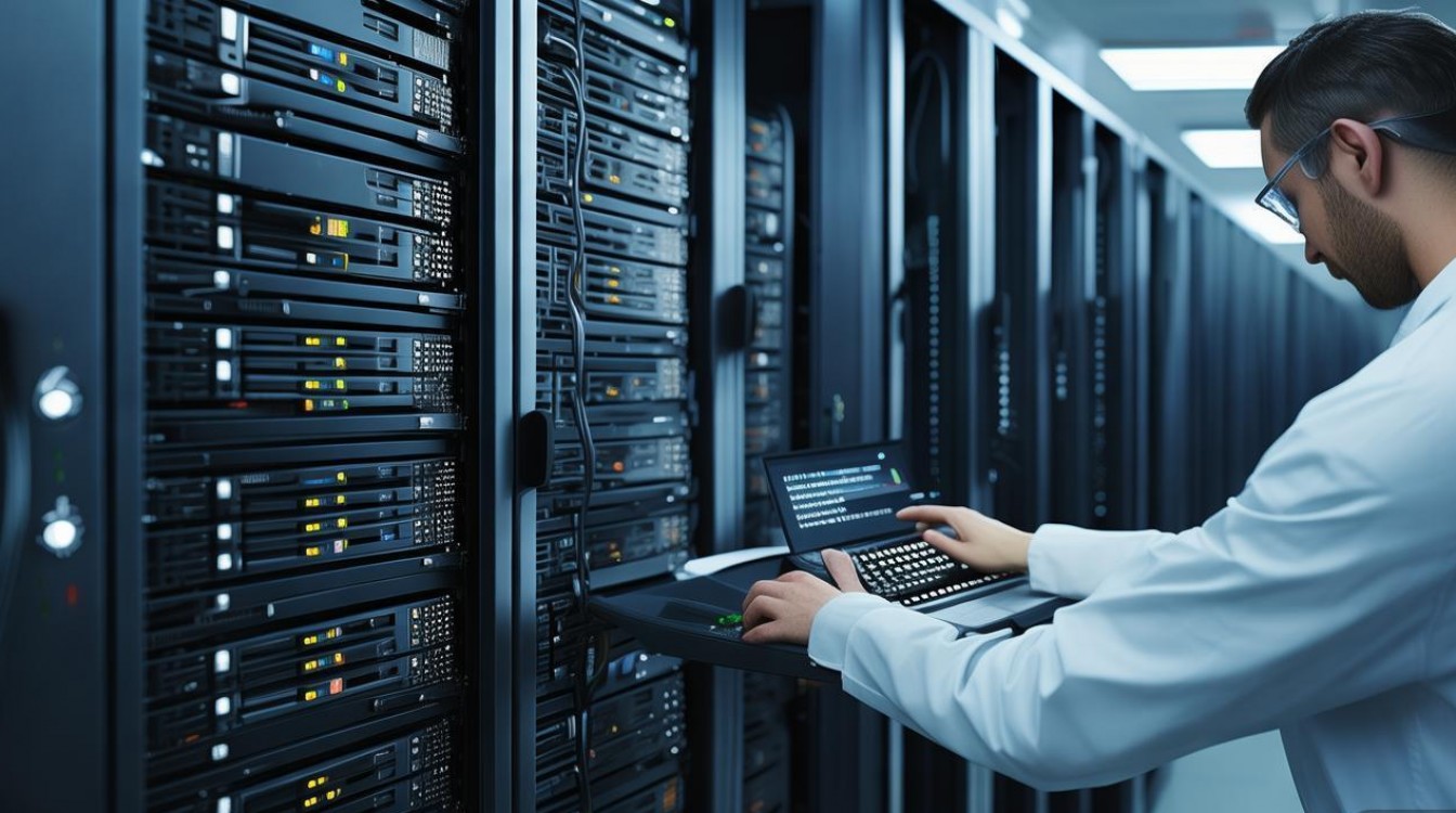 注册域名服务器