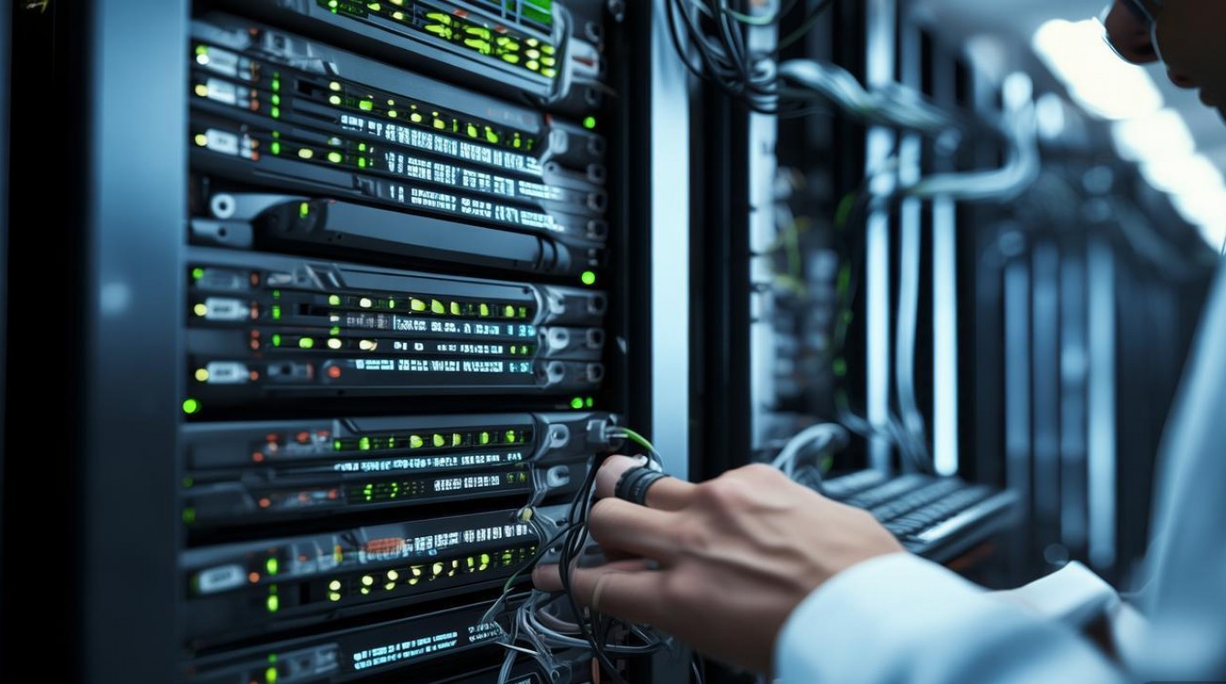 注册域名服务器