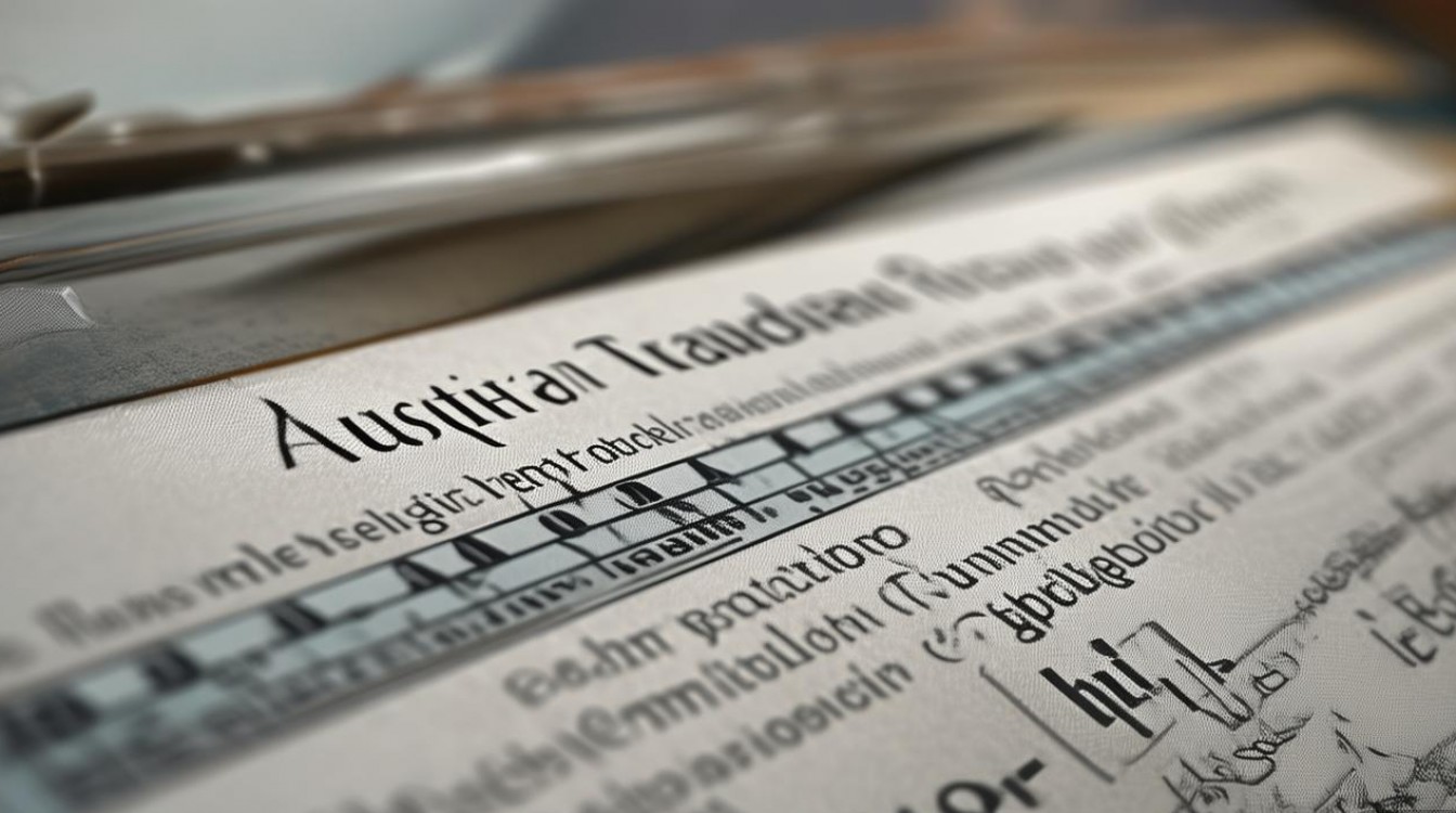 奥地利商标注册周期