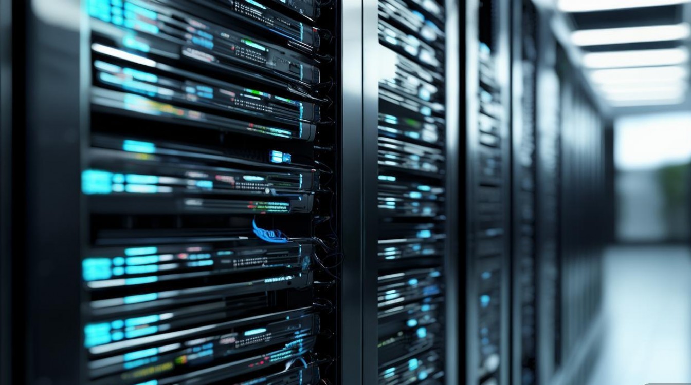 优质服务器租用