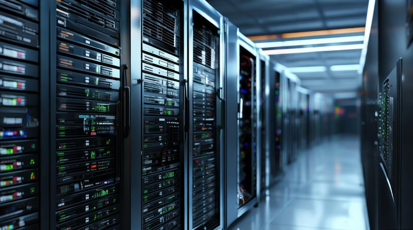 优质服务器租用