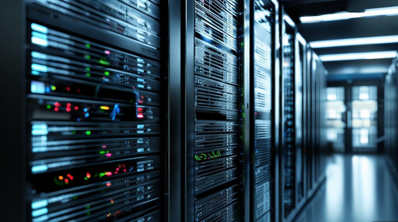 优质服务器租用