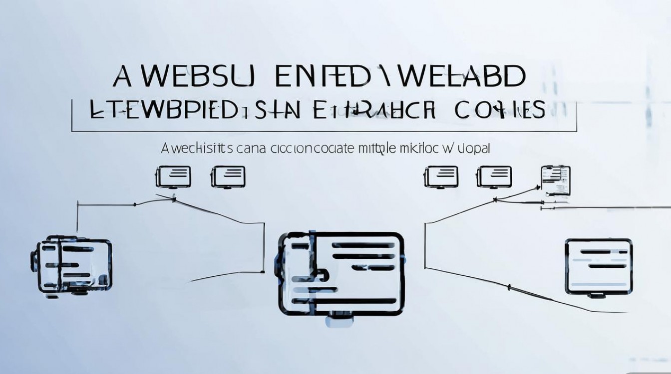 a网站和网页是同一个概念b网站中可包含多个网页