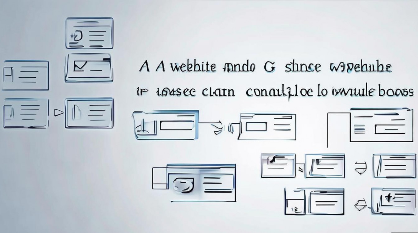 a网站和网页是同一个概念b网站中可包含多个网页