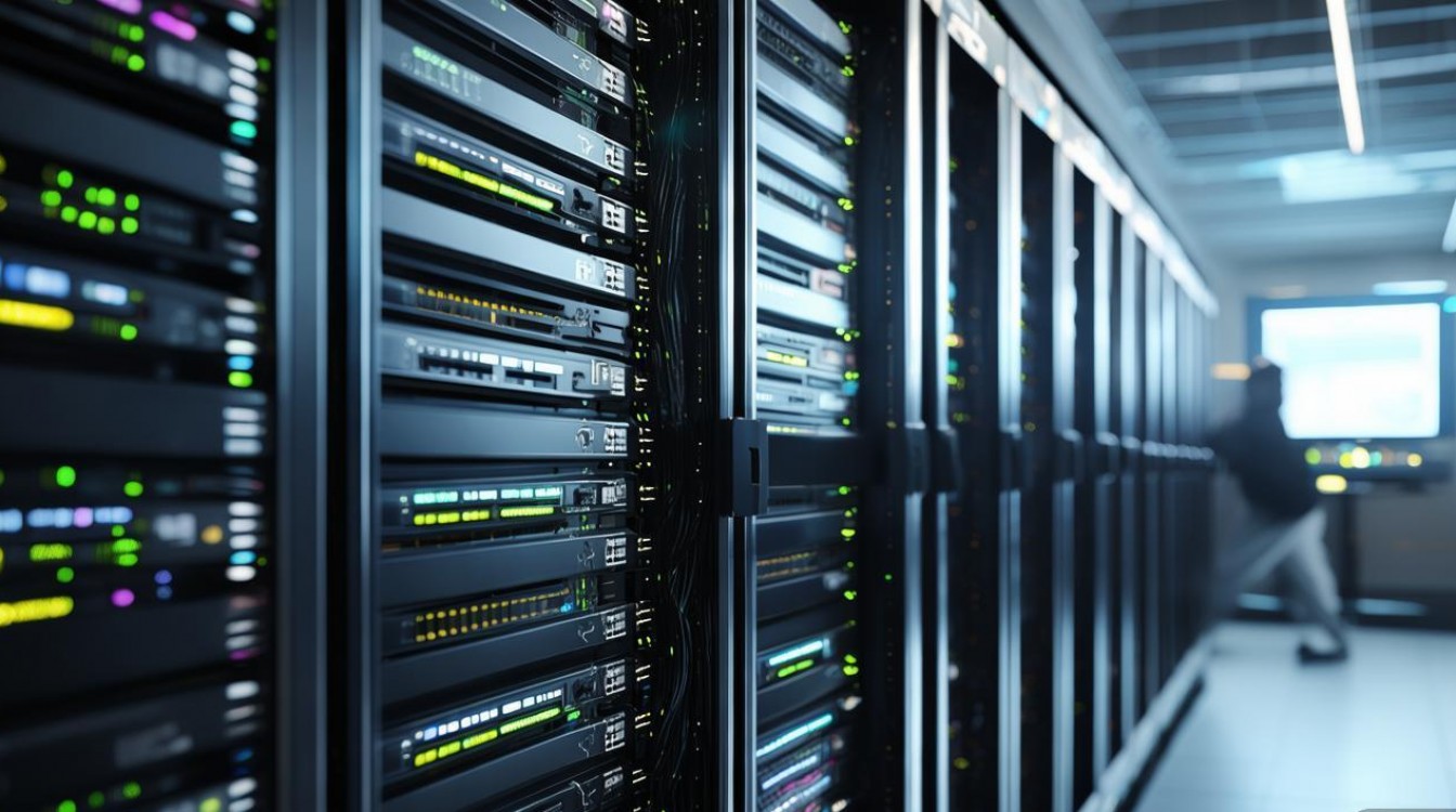 服务器系统运维