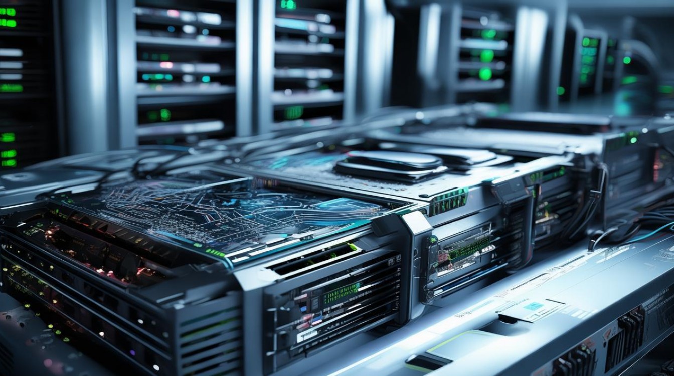 无盘服务器内存