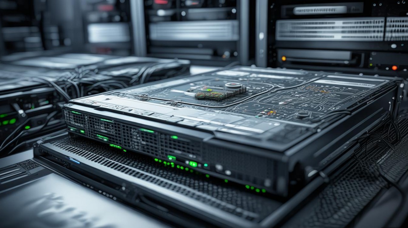 无盘服务器内存