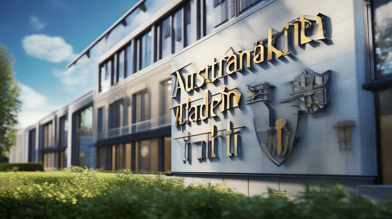 奥地利商标机构