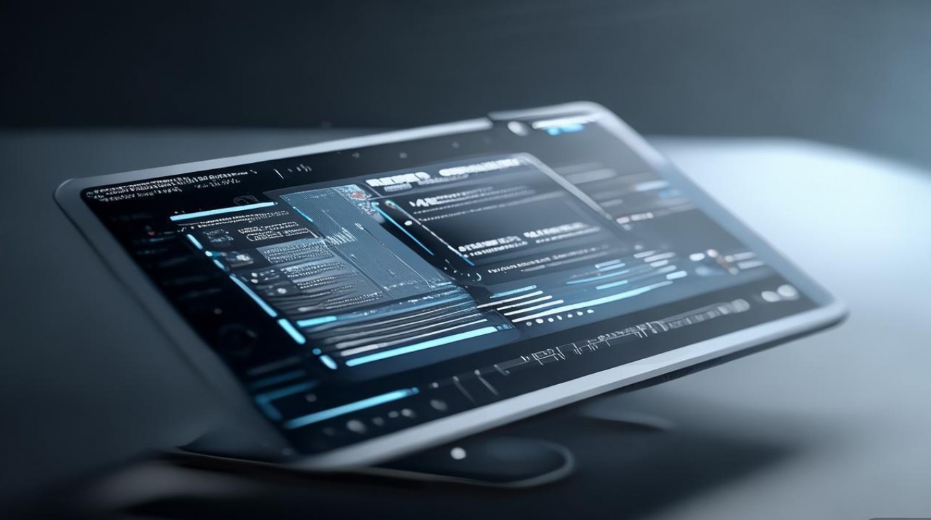 安信通数据库安全扫描系统