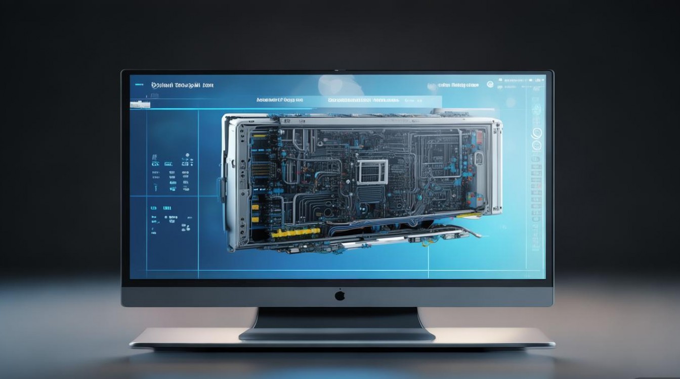 安信通数据库安全扫描系统