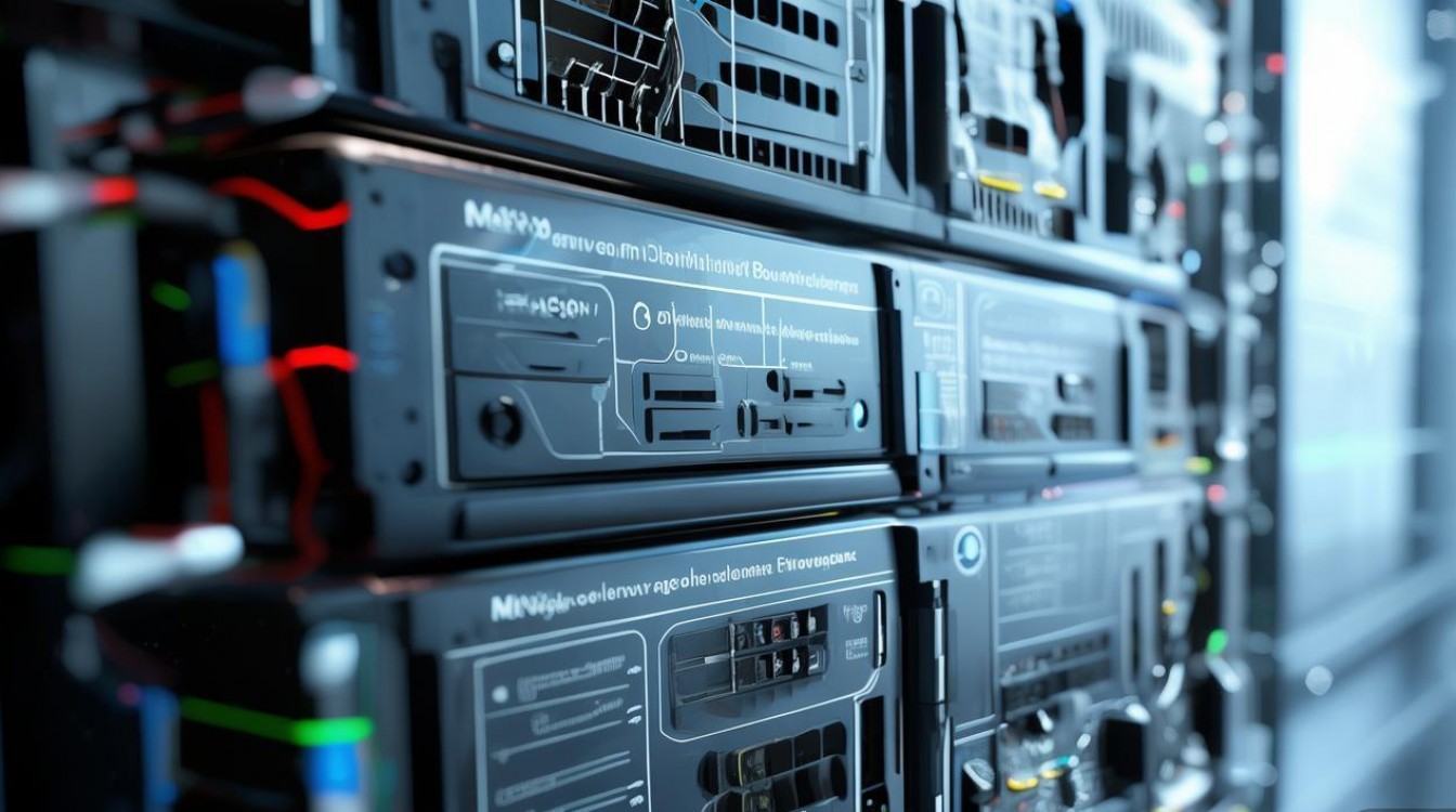 安全mysql负载集群