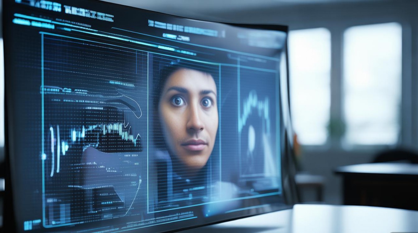 安全云课堂人脸识别出现运动数据