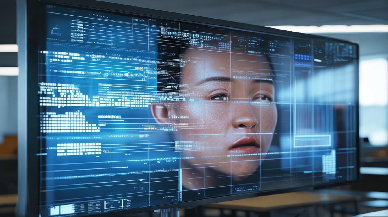 安全云课堂人脸识别出现运动数据