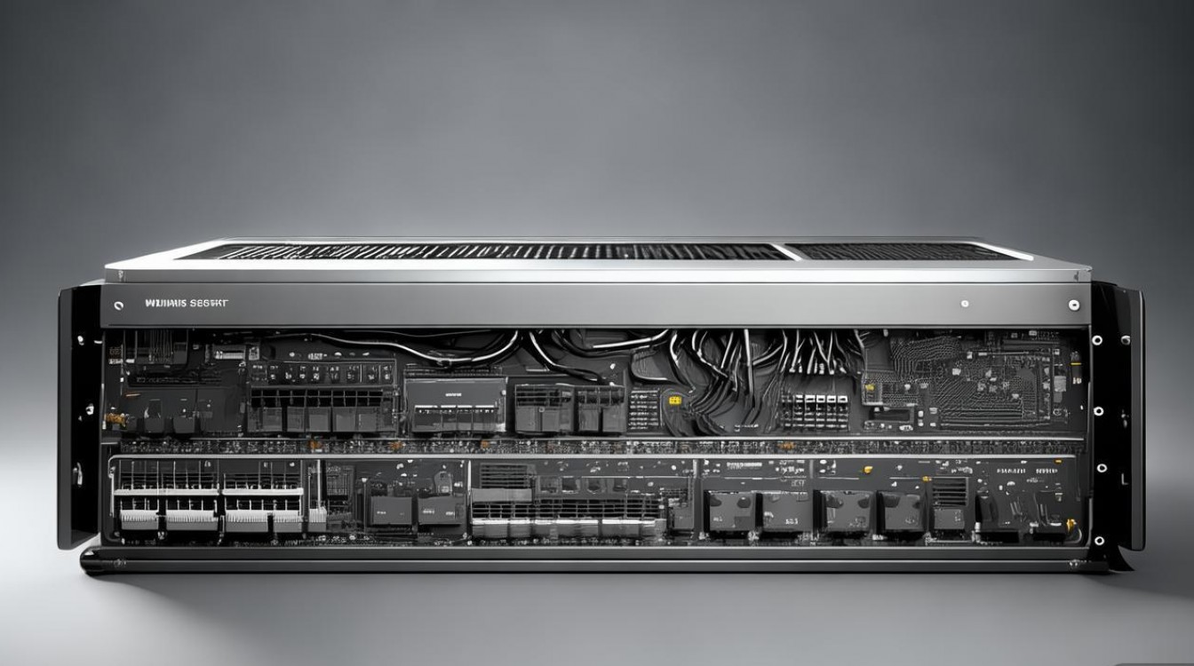 网络接入服务器