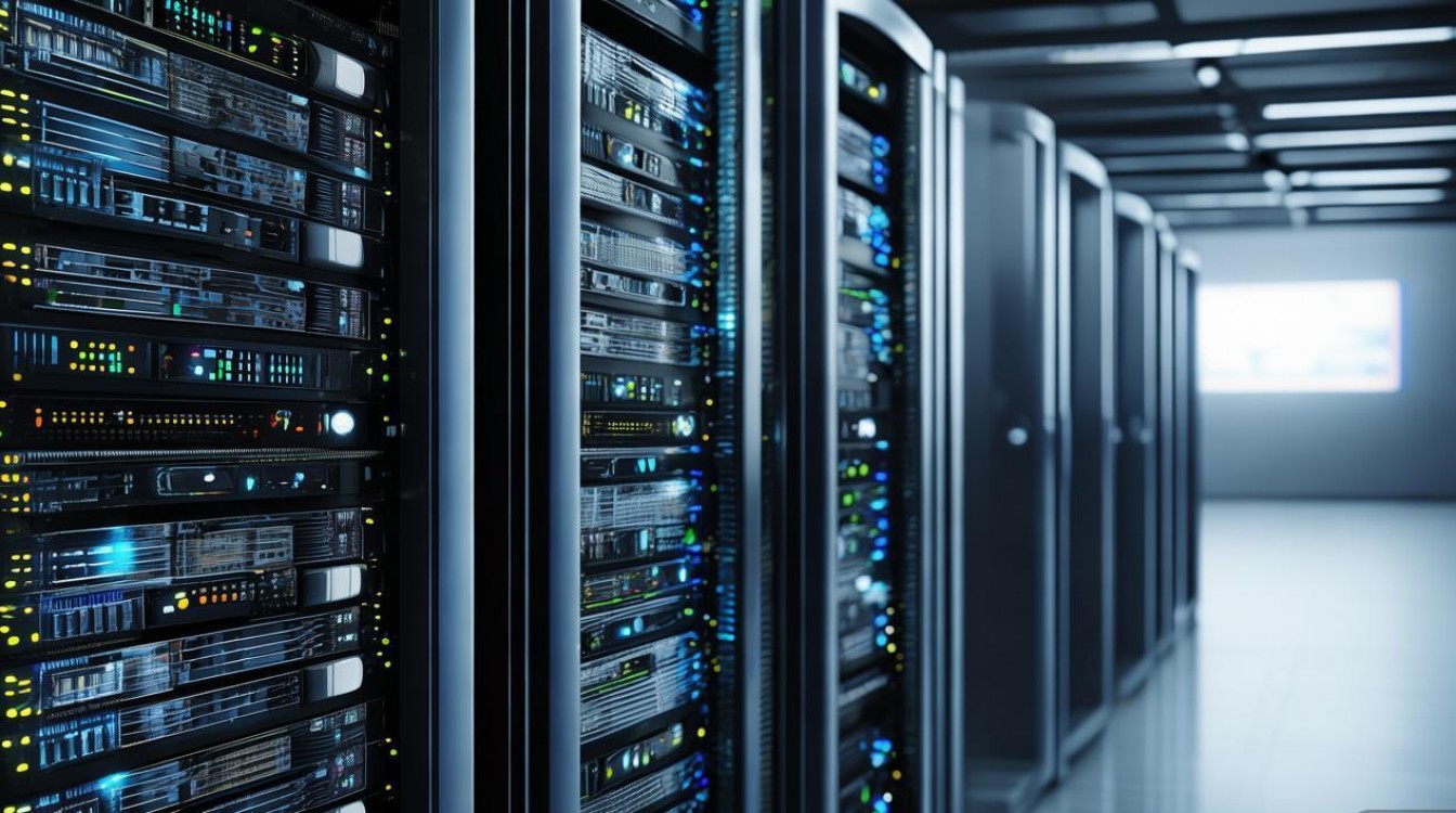 租用虚拟服务器