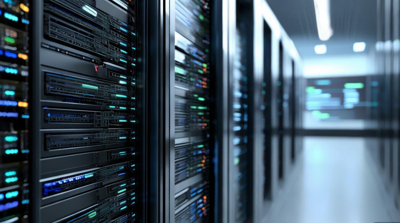 租用虚拟服务器