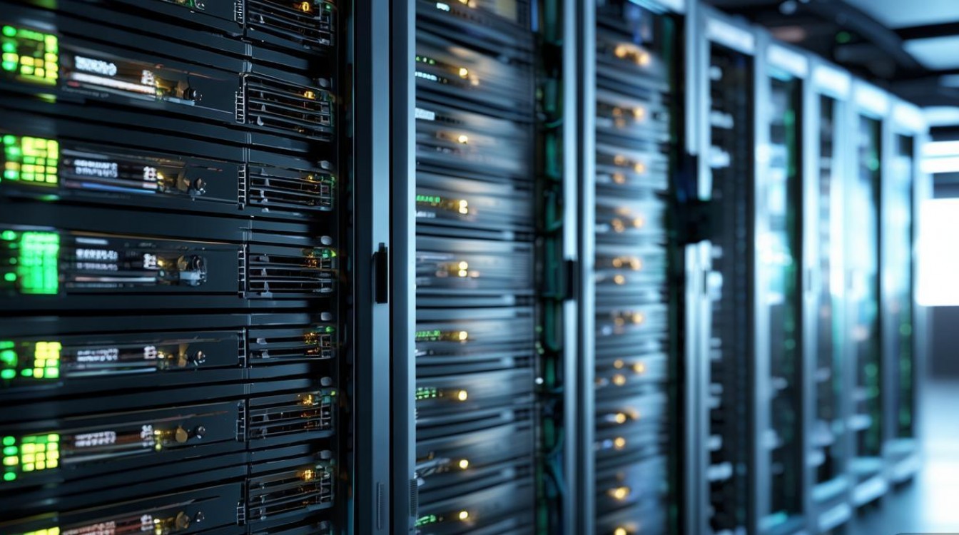 租用虚拟服务器