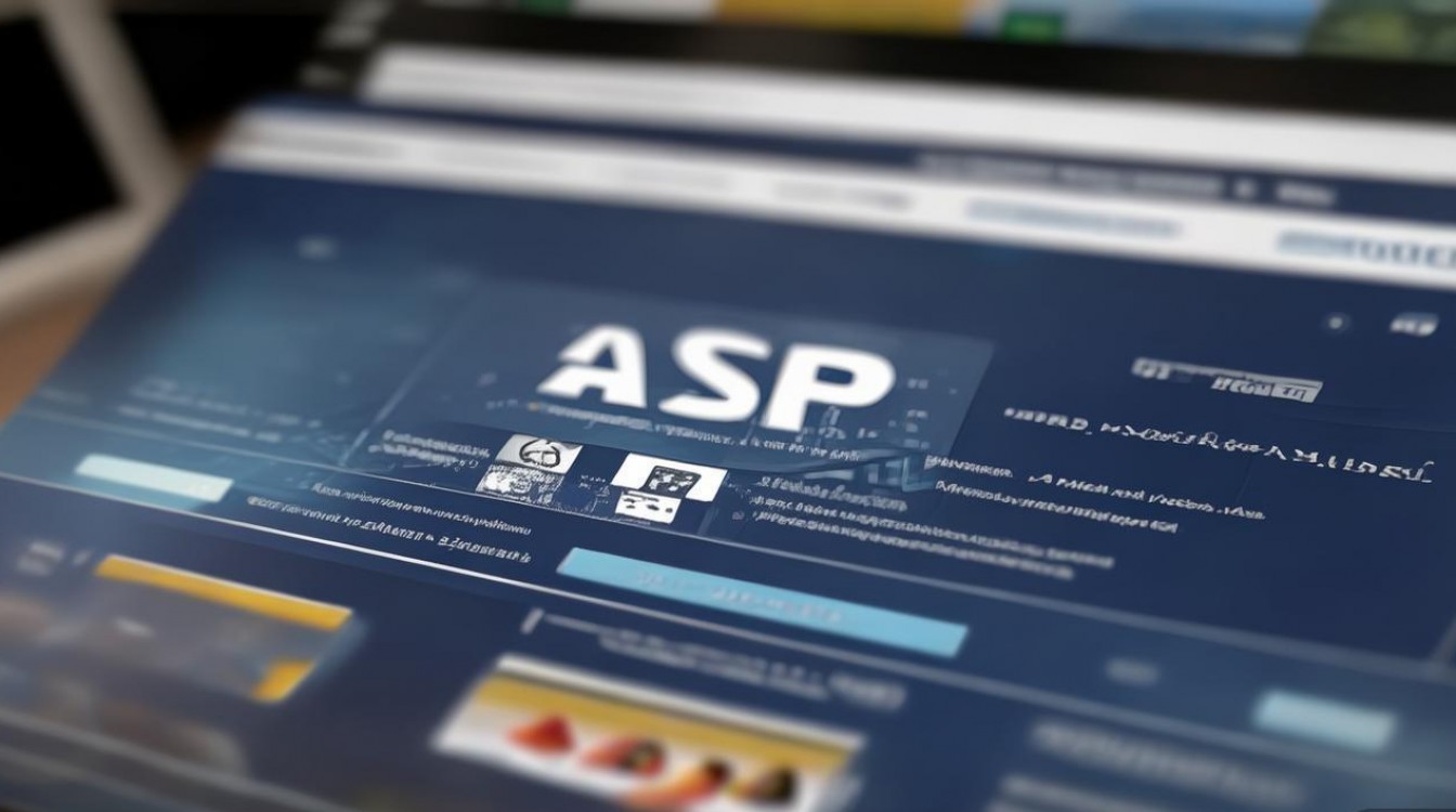 asp网站发布