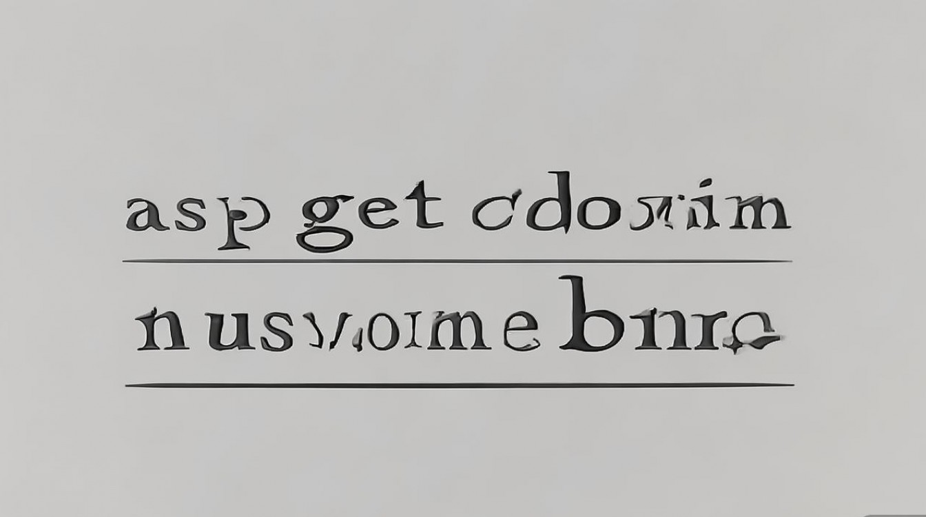 asp获取域用户名