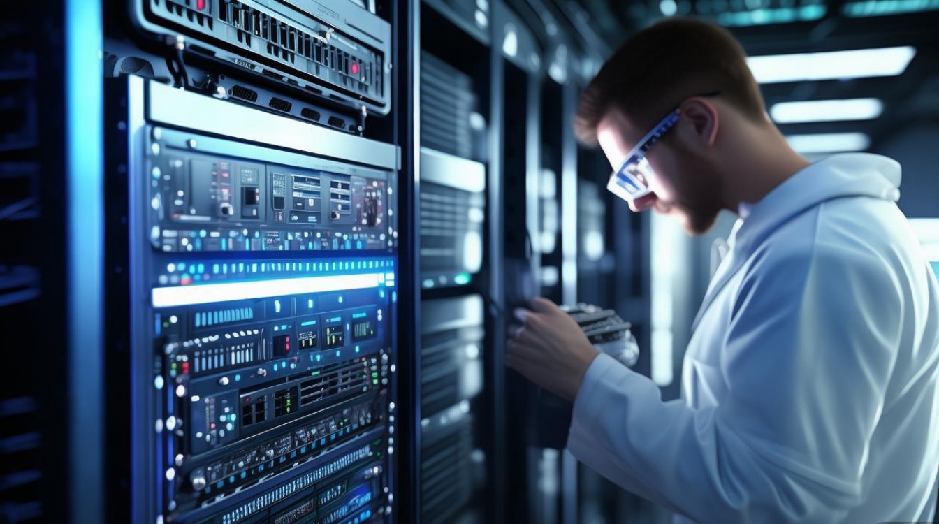 服务器硬盘备份