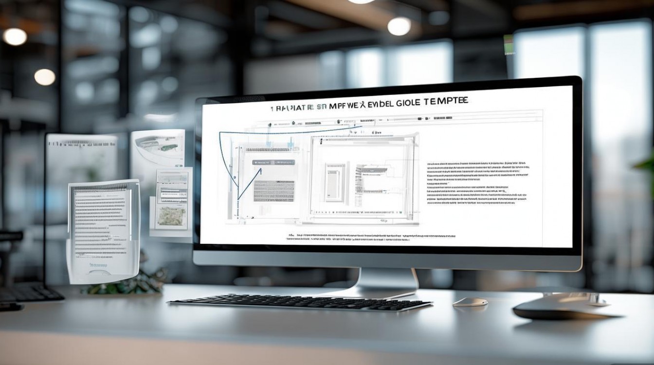 asp网站模版安装