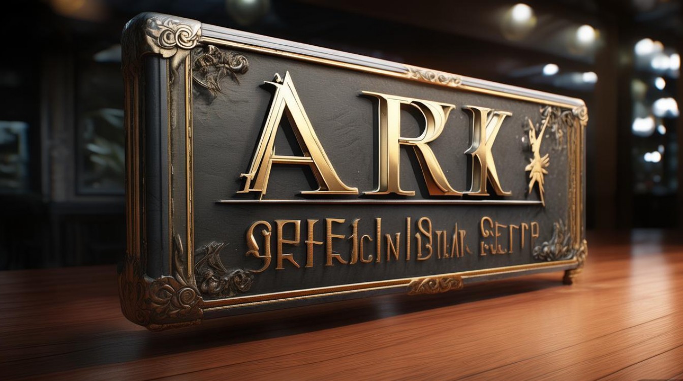 方舟官方服务器