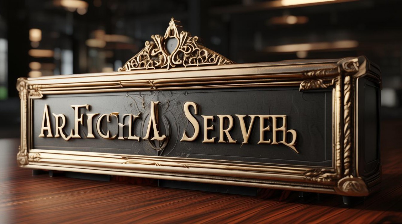 方舟官方服务器