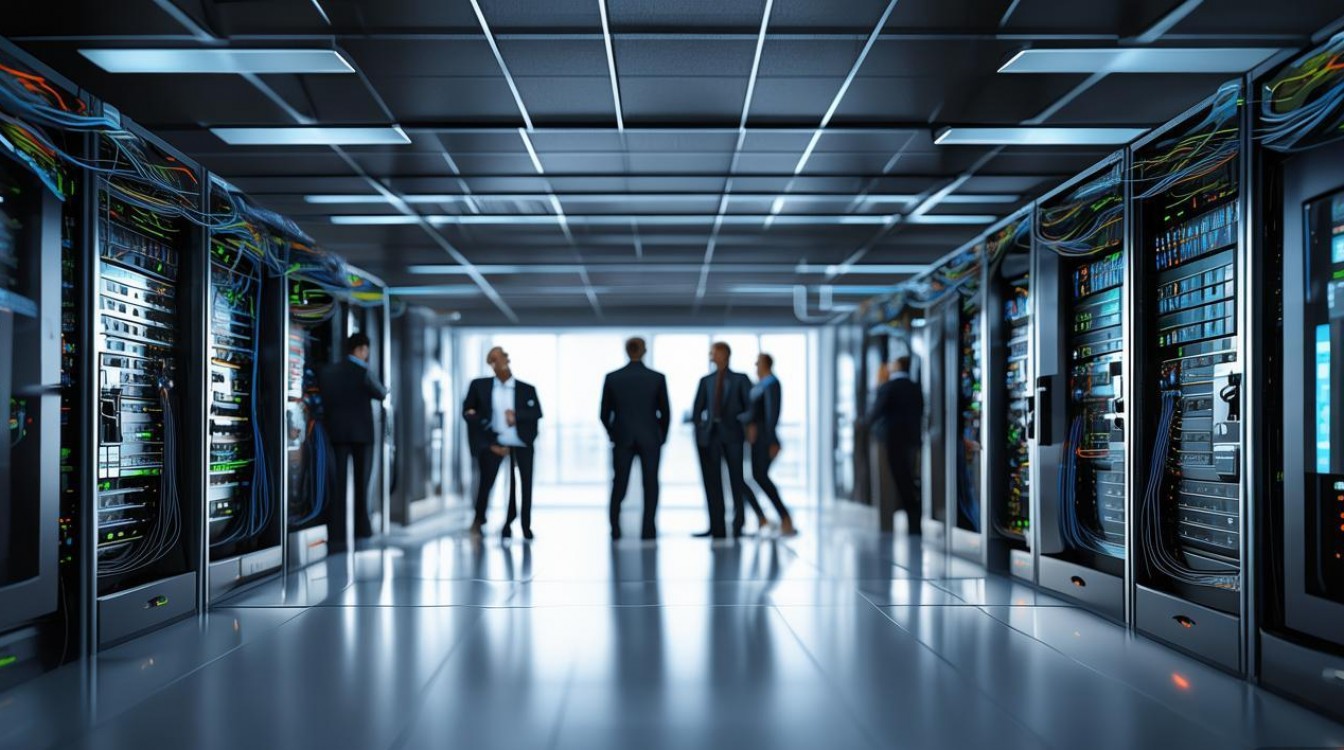 安全云计算哪家好