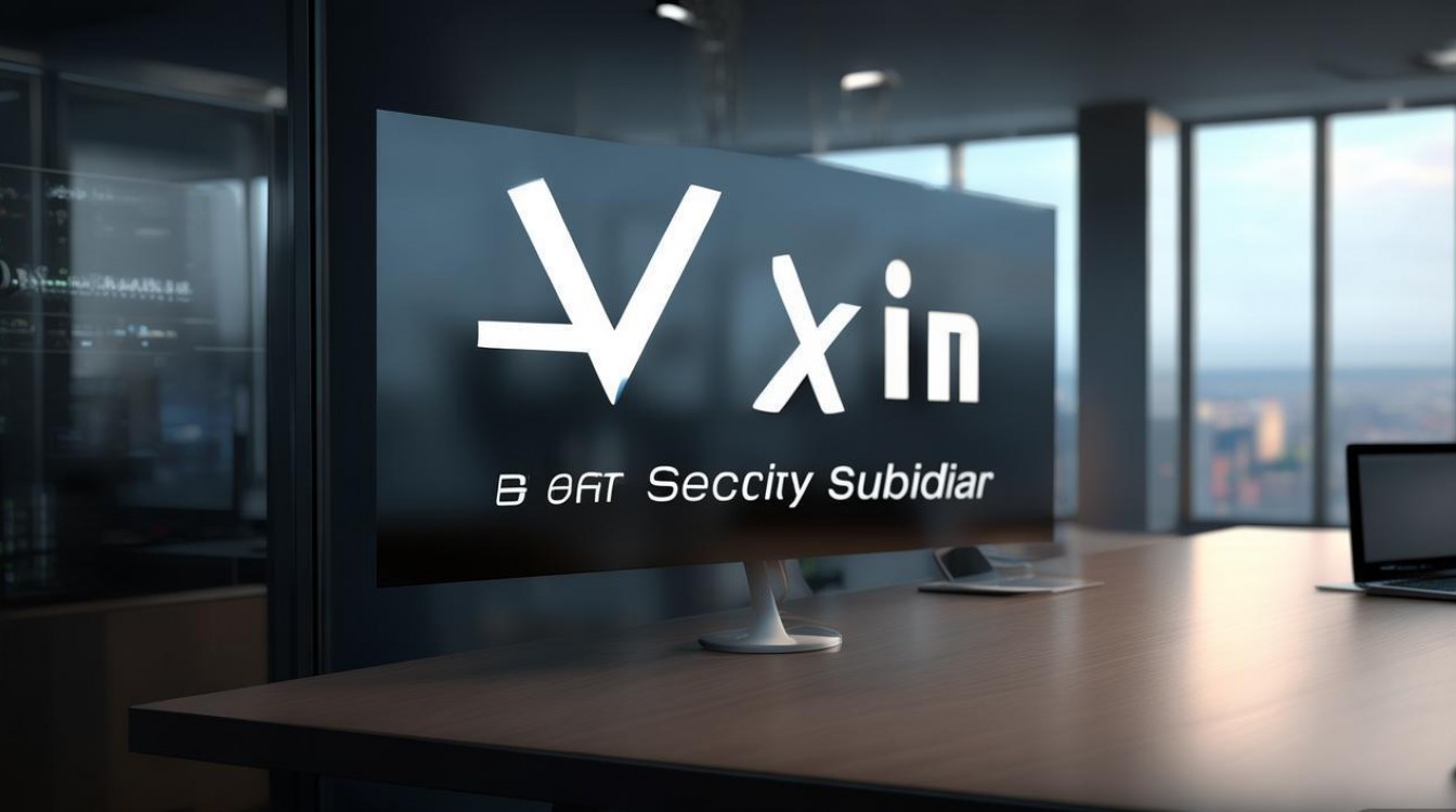 安信数据安全子公司